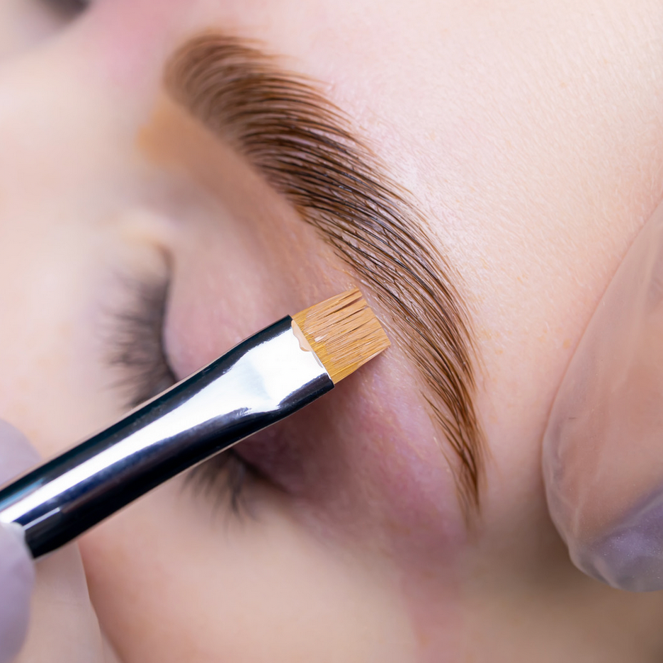Lash + Brow Care