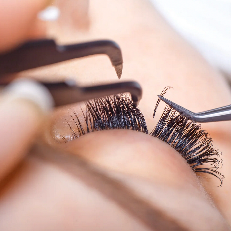 Lash + Brow Care