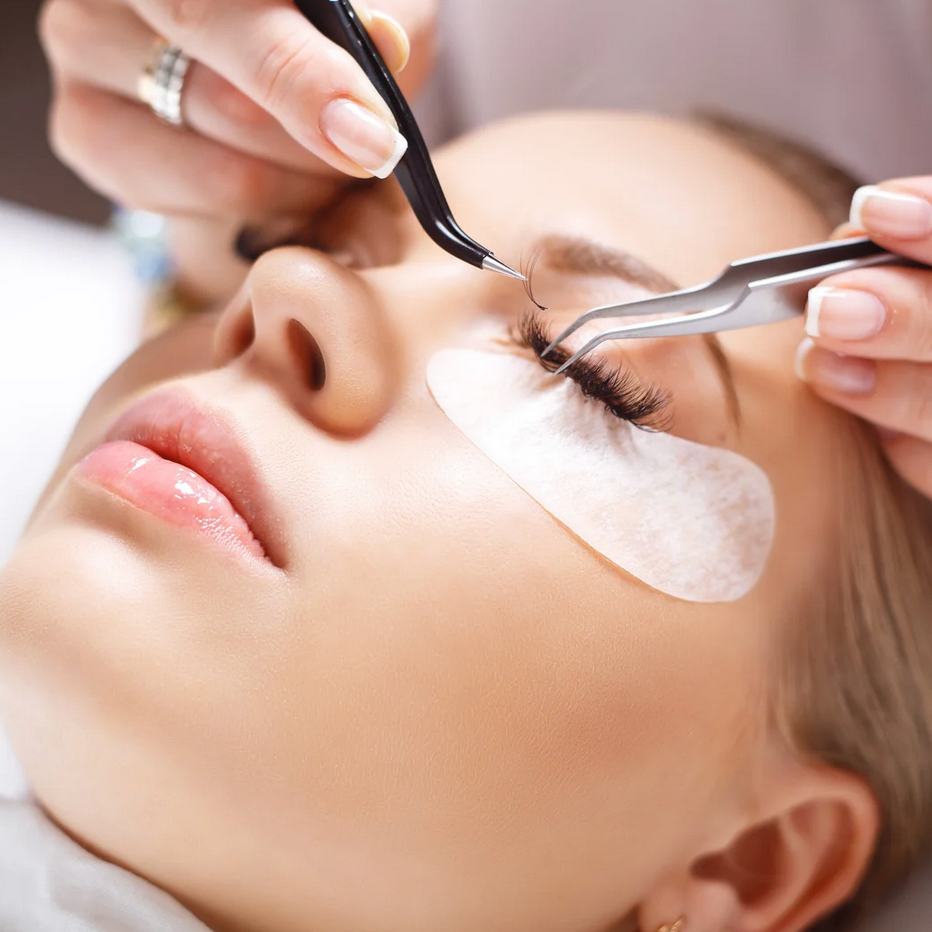 Lash + Brow Care