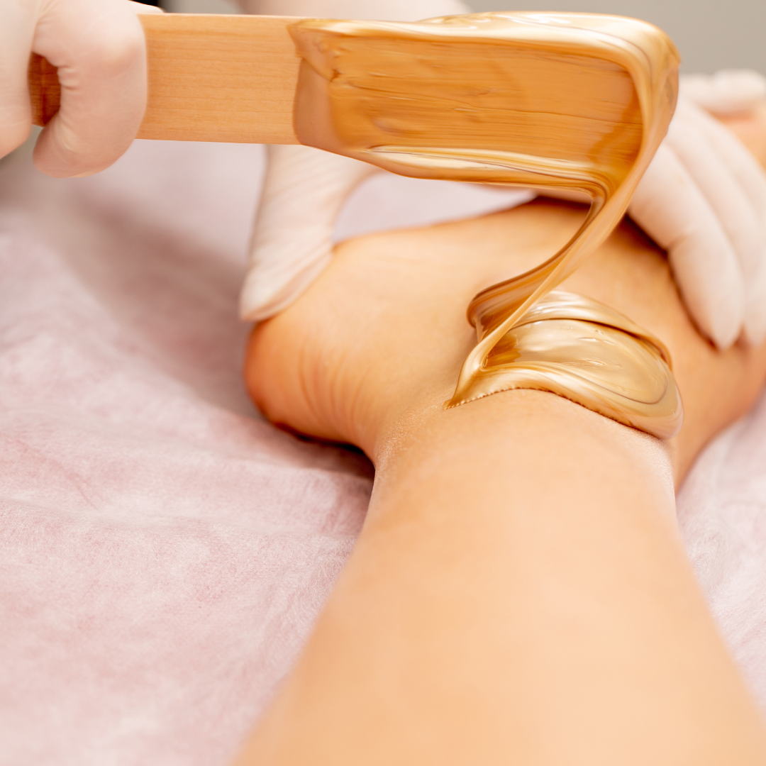 Full Body Waxing