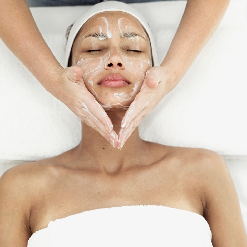 Facial Treatments